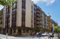 Hurbil - Basque Stay - Bed and Breakfast San Sebastian