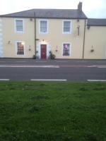 Lynebank House Hotel, Bed & Breakfast - Ferienwohnung Carlisle