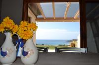 B&B Tertenia - La Costa Est Villa con Vista Mare in Ogliastra Sardegna - Bed and Breakfast Tertenia