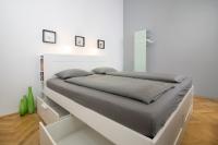 Apartamento de 1 dormitorio - Dirección: Radetzkystraße 15, 1030 Viena