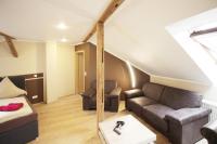 Appartement met 2 slaapkamers