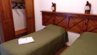 Bungalow de 2 dormitorios
