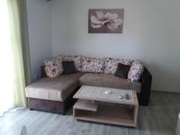 Apartment mit Balkon