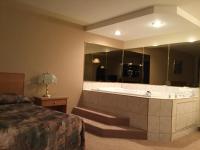 Chambre Lit King-Size