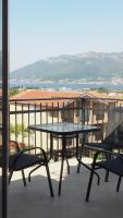 Studio apartman Milica - Bed and Breakfast Tivat