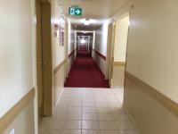 Western Budget Motel #2 Grande Prairie - B&B Grande Prairie