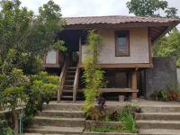 B&B Sembalunlawang - Radiya Guesthouse - Bed and Breakfast Sembalunlawang