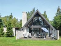 Two-Bedroom Holiday Home in Vaggerlose, Ferienhäuser - Bøtø By