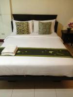 Baan Kieng Fah Resort Chongmek, Üdülőtelepek - Bannongmek