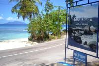 B&B Victoria - Anse Norwa Self Catering - Bed and Breakfast Victoria