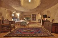 B&B Ortahisar - Three Doors Cappadocia - Bed and Breakfast Ortahisar