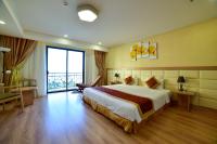 B&B Da Nang - Ruby Hotel - Bed and Breakfast Da Nang