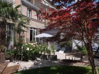 Une maison en ville, Hyper Centre ville, Spa - Ferienwohnung Amiens