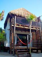 B&B Tulum - Playa Selva - Bed and Breakfast Tulum