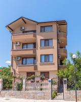 Guest House Ivanovi - Ferienwohnung Chernomorets