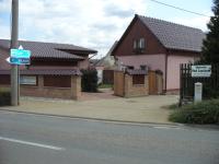 Penzion Jarka - Ferienwohnung