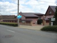 Penzion Jarka - Bed and Breakfast Lednice