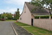 Le Mas des Loups - Bed and Breakfast