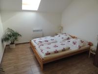 Chambre Quadruple de Luxe