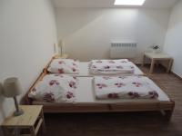 Luxury Quadruple Room