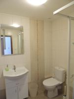 Chambre Triple avec Salle de Bains Privative