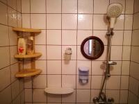 Ampia Camera Matrimoniale