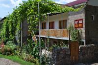 Guest House Aleksandre - B&B Tmogvi