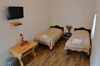 Familienzimmer mit eigenem Bad