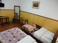 Habitación Doble Deluxe - 1 o 2 camas