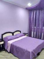 Double or Twin Room with Private Bathroom