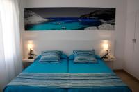 Quarto Twin com Vista Mar