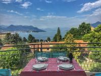 B&B Stresa - Bella - Bed and Breakfast Stresa