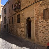 Apartamento BAÑOS ÁRABES DE CENIZAL antes Plaza de las Fuentes - Bed and Breakfast