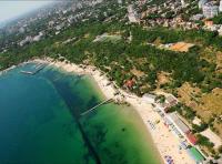 Frantsuzkiy Boulevard - B&B Odesa
