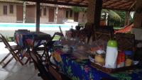 Pousada Nativo's - B&B Nova Almeida