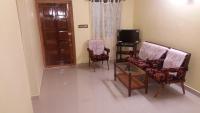 Able Homestay - Ferienwohnung Thekkadi