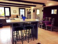 Gite CATHARE en OCCITANIE - B&B