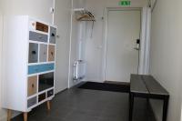 Apartment - Split Level