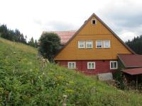 Horská Chata U Básníka - B&B