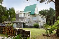 B&B Tandil - Hosteria Mi Casa en la Sierra - Bed and Breakfast Tandil