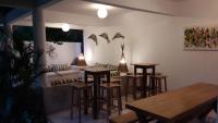 Residence Bons Ventos Jeri - B&B