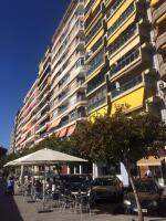 Apartamento Deluxe Playa Alicante - B&B