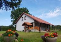 Mazurska Sielanka - B&B Snopki