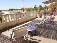 Deluxe Doppelzimmer mit Balkon