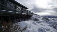Porters Lodge - Bed and Breakfast