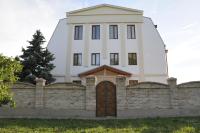 Dom Fedorovyh - B&B Serhiivka