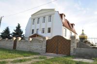 Dom Fedorovyh - B&B Serhiivka