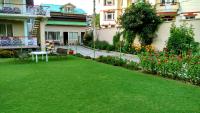 Ikraam Inn - Boutique Bed & Breakfast - Bed and Breakfast Srinagar