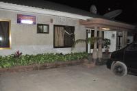 New Pearl Inn, Hostince - Arusha