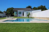 B&B O Grove - Casa rural con piscina Viña de Millan - Bed and Breakfast O Grove